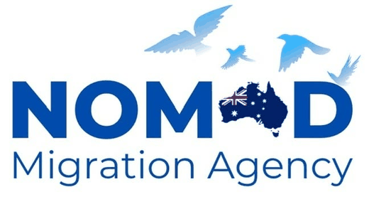Nomad Migration Agency